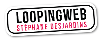 LOOPINGWEB